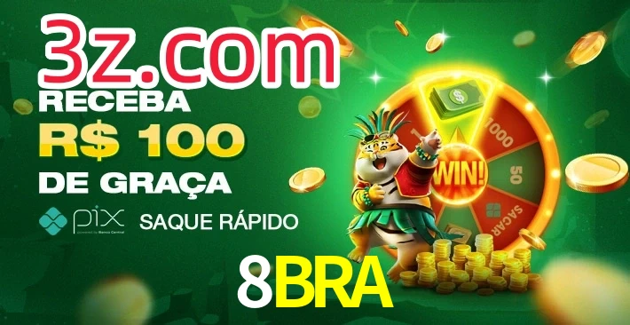 8BRA