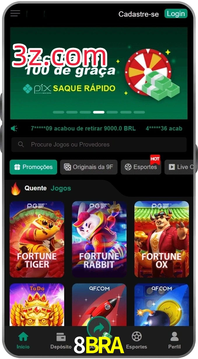 8BRA