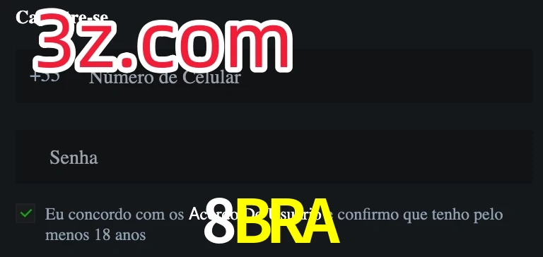 8BRA